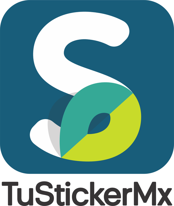 Tu Sticker Mx